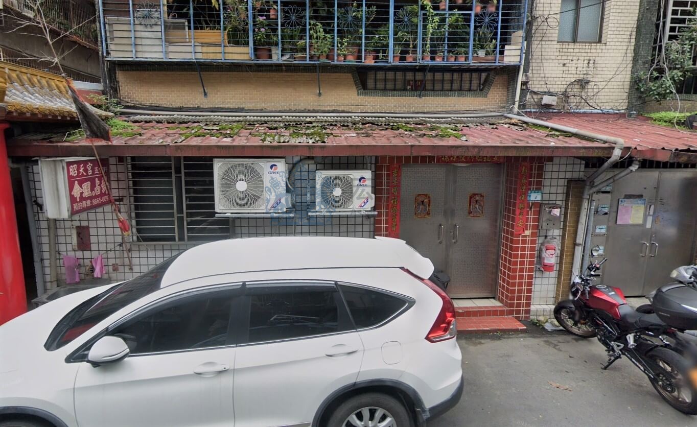 新店區法拍屋寶中路65巷公寓